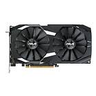 Asus Radeon RX 560 Dual HDMI 2xDP 4GB