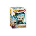 Funko POP! Animation My Hero Academia 1008 Infinite Deku with Eri