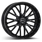 MAK Wheels Speciale Dark 11.5x23 5/130 ET22 B71.6