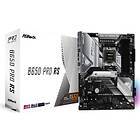 ASRock B650 Pro RS