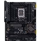 Asus TUF Gaming Z790-Plus D4