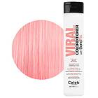 Celeb Luxury Viral Hybrid Rose Gold Colorditioner 244ml