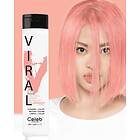 Celeb Luxury Viral Colorwash Rose Gold 244ml