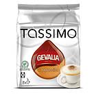 Gevalia Tassimo Cappuccino 8st (Kapsler)