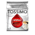 Gevalia Tassimo Original Mellanrost 16st (Kapsler)