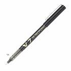 Pilot Hi-tecpoint V7 0.7mm Svart