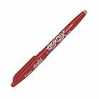 Pilot Frixion Ball 0.7mm Red