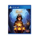 Seed of Life (PS4)