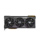 Asus Radeon RX 7900 XTX TUF Gaming OC HDMI 3xDP 24GB