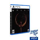 Quake (PS5)