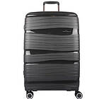 North Pioneer Oslo Suitcase 67cm