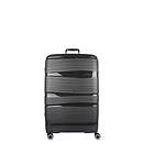 North Pioneer Oslo Suitcase 77cm