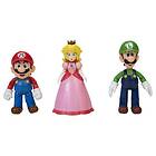 Jakks Super Mario Mushroom Kingdom Multipack