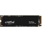 Crucial P3 Plus M.2 2280 500GB