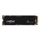 Crucial P3 M.2 2280 500GB