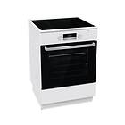 Cylinda SIB8462KVE (White)