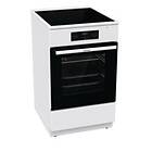Gorenje GEIT5C60WPG (White)
