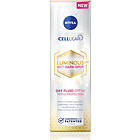 Nivea Cellular Luminous 630 Anti Dark-Spot Day Fluid SPF50 40ml