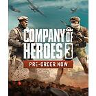 Company of Heroes 3 Launch Edition (PC)