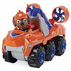 Paw Patrol Dino Rescue Deluxe Vehicle