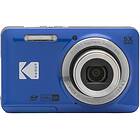 Kodak Pixpro FZ55