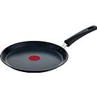 Tefal Black Stone Pannekakepanne 25cm