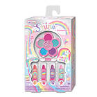Hot Focus Shine Sminkesett Rainbow