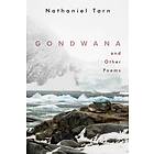 Gondwana av Nathaniel (New Directions) Tarn