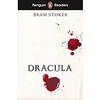 Penguin Readers Level 3: Dracula (ELT Graded Reader) av Bram Stoker