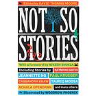 Not So Stories av Adiwijaya Iskandar, Joseph Elliott-Coleman, Gate