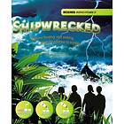 Science Adventures: Shipwrecked! Explore floating and sinking and use science to survive av Richard Spilsbury, Louise Spilsbury