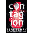 Dark Matter: Contagion av Teri Terry