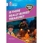 Shinoy and the Chaos Crew: Is there really buried treasure? av Jillian Powell