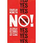 No! av Charlan Nemeth