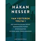 Van Veeteren vol.1 av Håkan Nesser