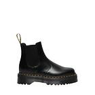 Dr. Martens 2976 Quad Leather Platform Chelsea