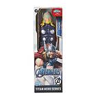 Hasbro Marvel Avengers Titan Hero Series Blast Gear Thor