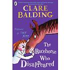 Racehorse Who Disappeared av Clare Balding