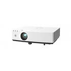 Panasonic PT-LMZ420