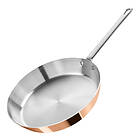 Scanpan Maitre D Koppar Stekpanna 28cm