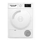 Bosch WTH83014FR Vit