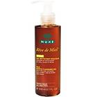 Nuxe Reve de Miel Face Gentle Cleansing Gel 400ml