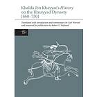 Khalifa ibn Khayyat's History on the Umayyad Dynasty (660-750)