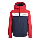 Jack & Jones Rush Blocking Hood Jacket (Jr)