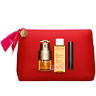 Clarins Double Serum Eye Gift Set