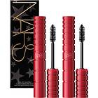 Nars Explicit Content Climax Mascara Duo