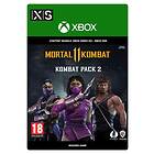 Mortal Kombat 11: Kombat Pack 2 (Xbox One | Series X/S)