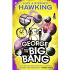 Lucy Hawking, Stephen (University of Cam Hawking George and the Big Bang av