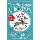 Matt Haig A Boy Called Christmas av