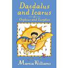 Marcia Williams Daedalus and Icarus Orpheus Eurydice av